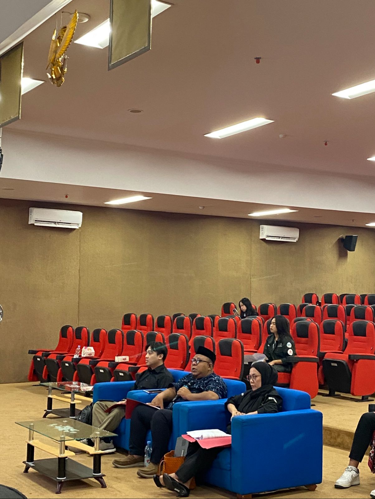 Busines Case Competition